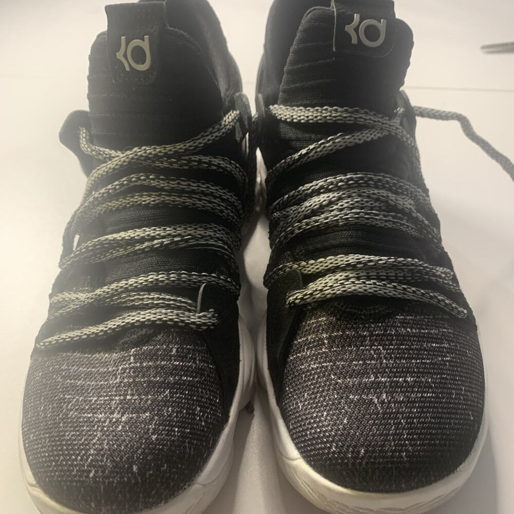 Nike 918365-001 Kevin Durant 4youth Shoes